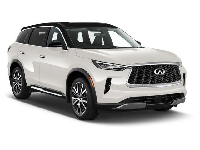 2024 INFINITI QX60 Autograph