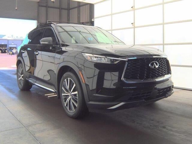 2024 INFINITI QX60 Autograph
