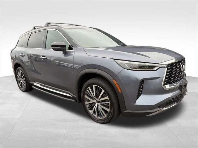 2023 INFINITI QX60 Autograph