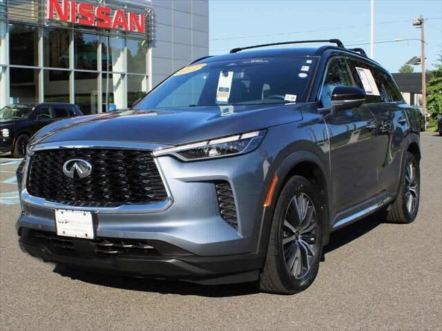 2023 INFINITI QX60 Autograph