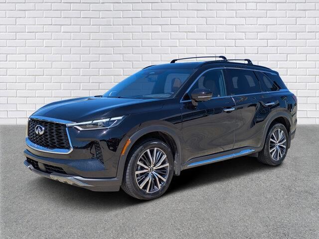 2023 INFINITI QX60 Autograph