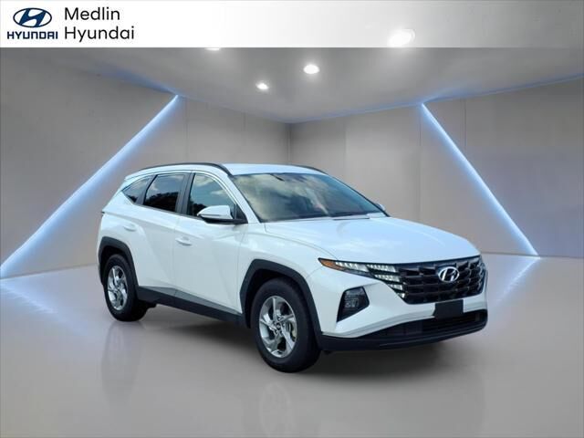 2023 Hyundai TUCSON SEL — photo 1 of 13