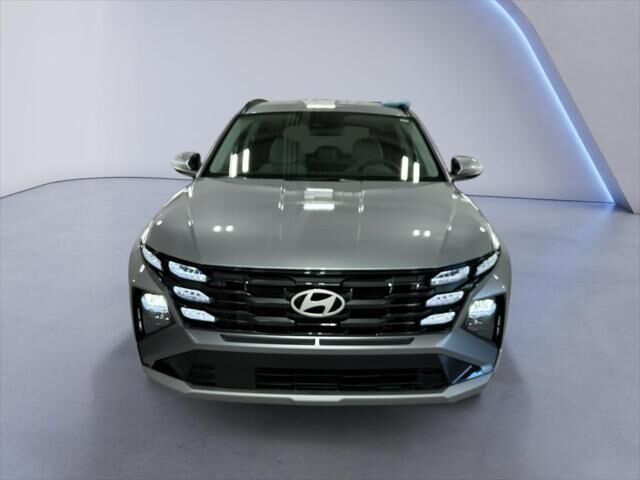 2026 Hyundai TUCSON SEL — photo 1 of 13