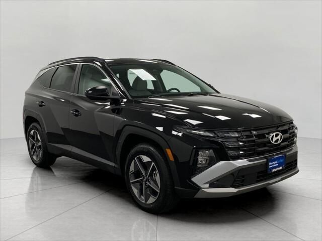 2026 Hyundai TUCSON SEL — photo 1 of 13
