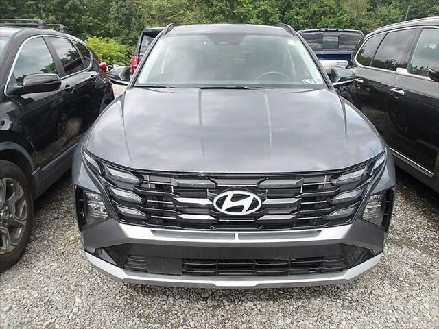 2026 Hyundai TUCSON SEL Premium — photo 1 of 7