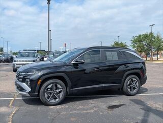 2026 Hyundai TUCSON SEL Premium — photo 1 of 13