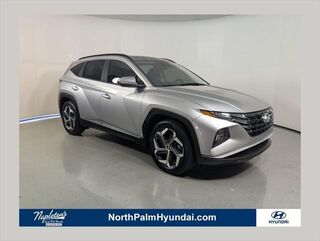 2024 Hyundai TUCSON SEL — photo 1 of 1