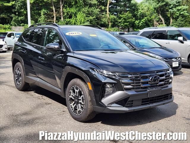 2026 Hyundai TUCSON XRT