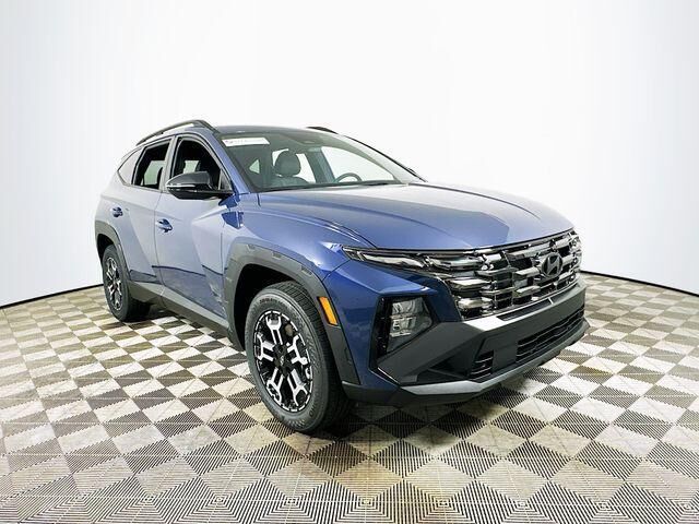 2026 Hyundai TUCSON XRT