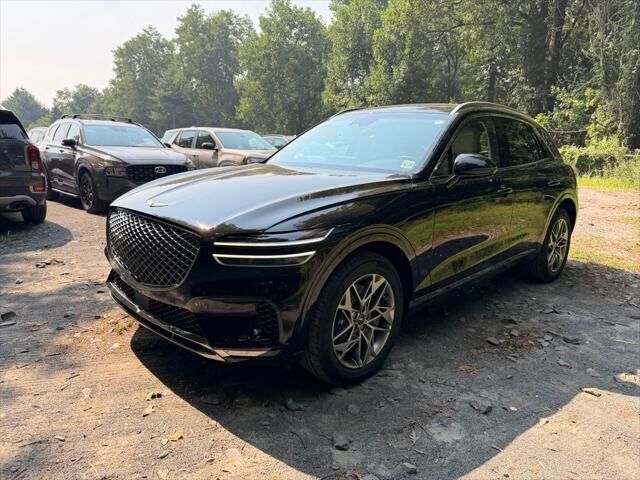 2024 Genesis GV70 2.5T Standard