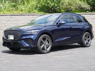 2024 Genesis GV70 2.5T Standard