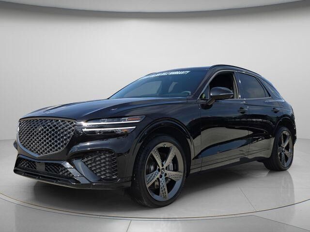 2024 Genesis GV70 2.5T Standard