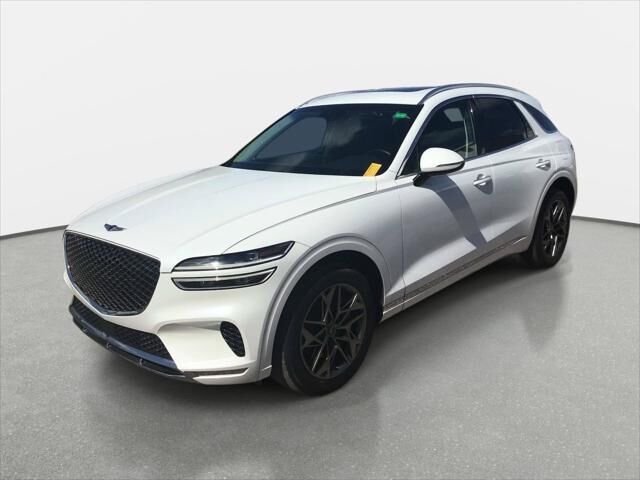 2024 Genesis GV70 2.5T Standard