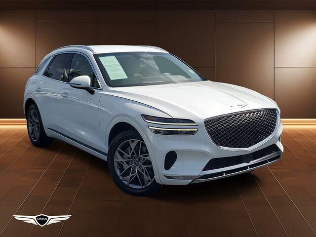 2024 Genesis GV70 2.5T Standard