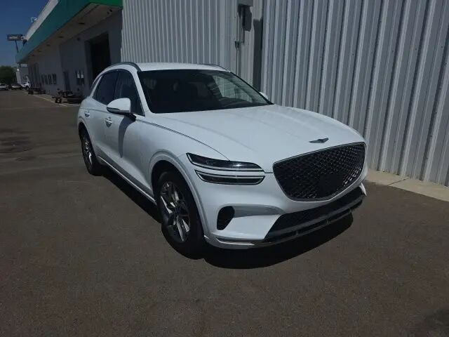 2025 Genesis GV70 2.5T Standard