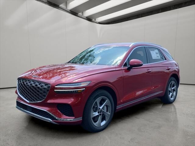 2026 Genesis GV70 2.5T Standard