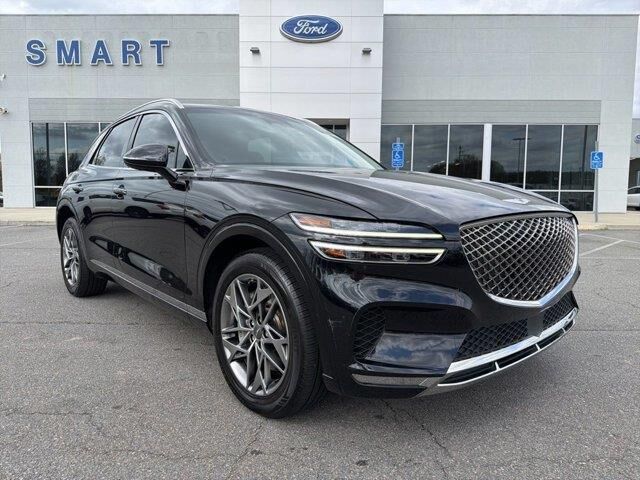 2024 Genesis GV70 2.5T Standard