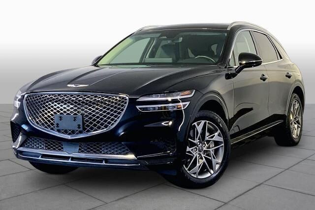 2024 Genesis GV70 2.5T Standard