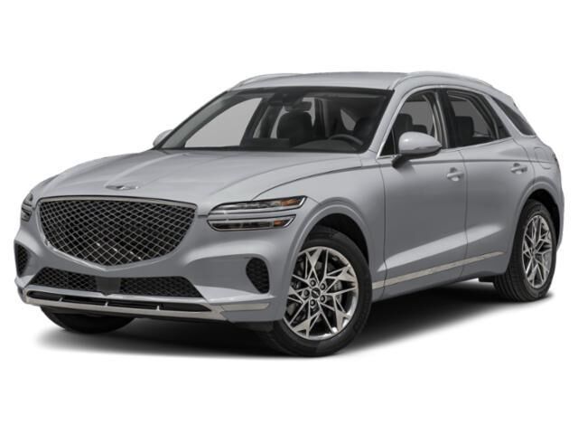 2025 Genesis GV70 2.5T Standard