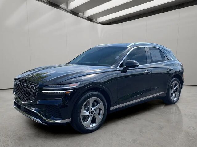 2026 Genesis GV70 2.5T Standard