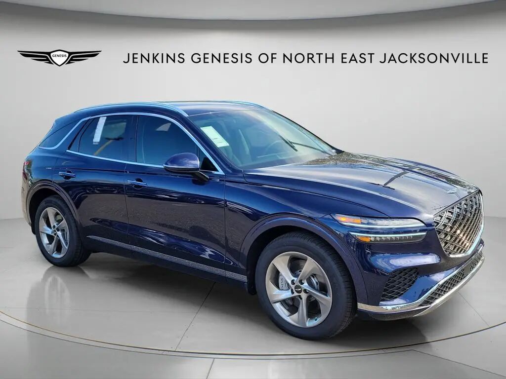2026 Genesis GV70 2.5T Standard