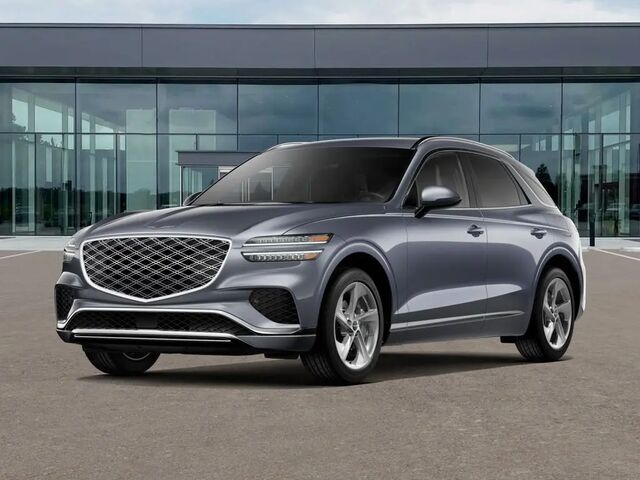 2026 Genesis GV70 2.5T Standard