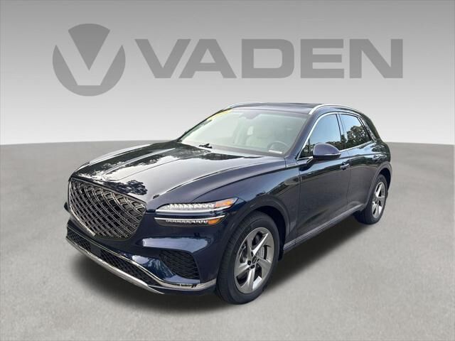 2026 Genesis GV70 2.5T Select — photo 1 of 13