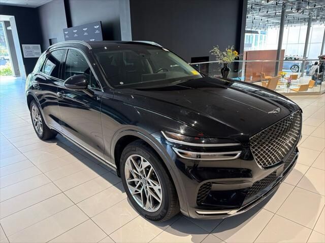 2024 Genesis GV70 2.5T Standard