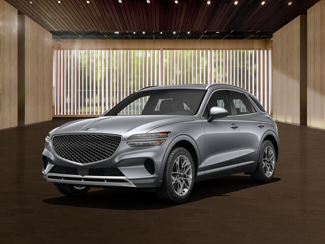 2024 Genesis GV70 2.5T Standard