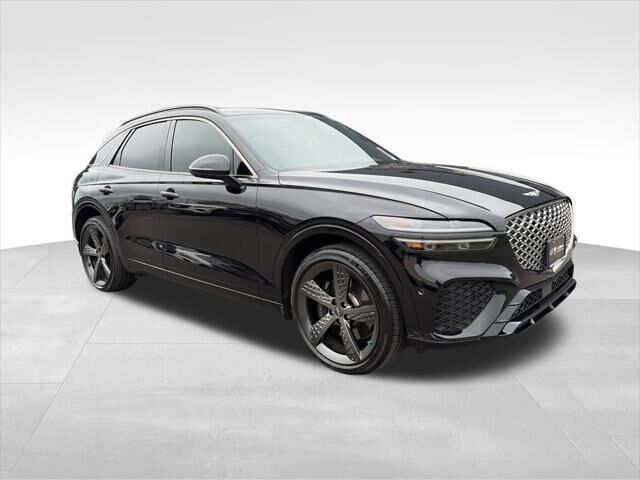2024 Genesis GV70 2.5T Standard