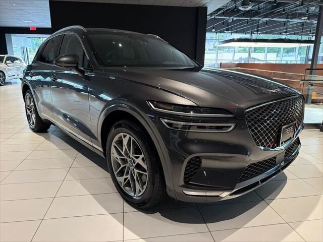 2024 Genesis GV70 2.5T Standard