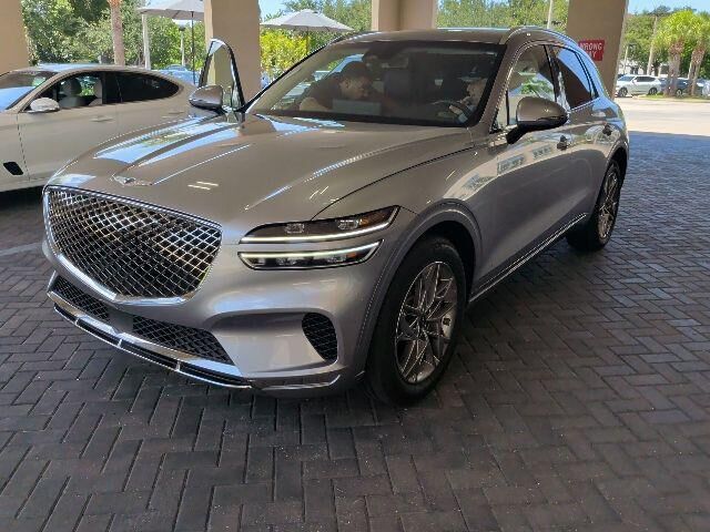 2024 Genesis GV70 2.5T Standard