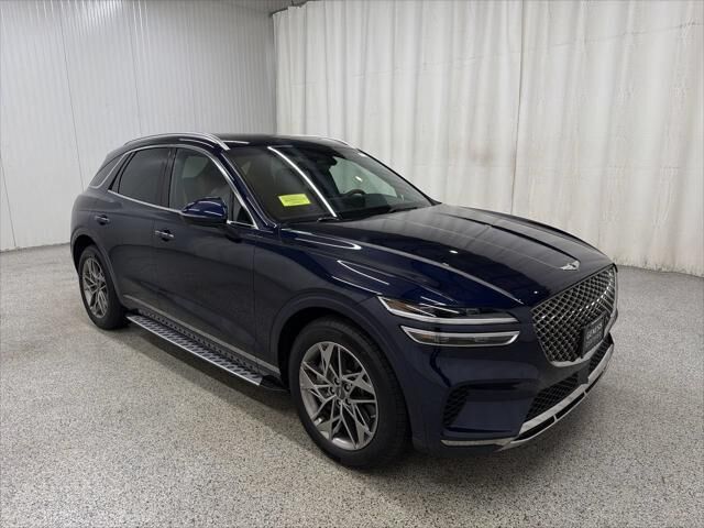 2025 Genesis GV70 2.5T Standard