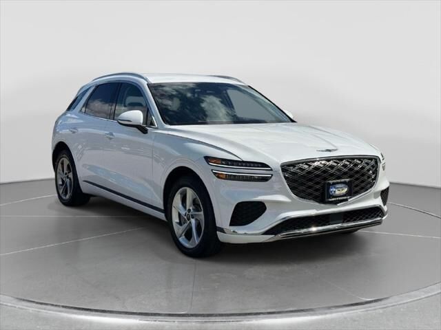 2026 Genesis GV70 2.5T Standard
