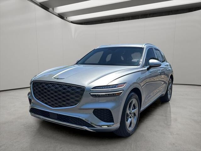 2026 Genesis GV70 2.5T Standard