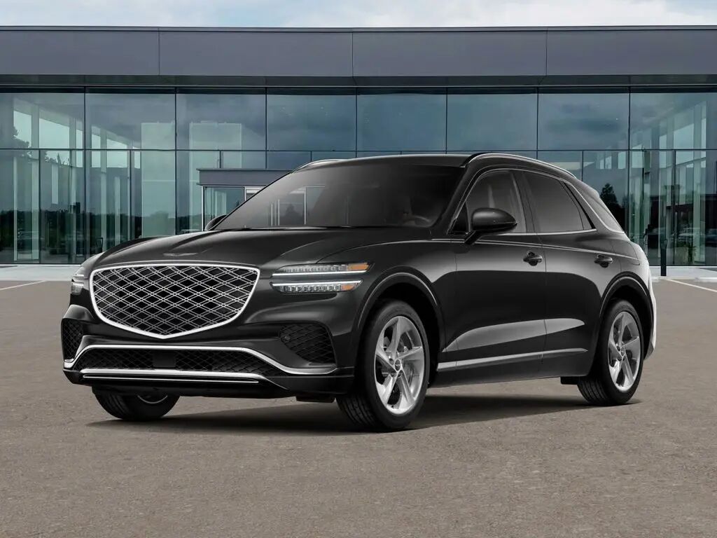 2026 Genesis GV70 2.5T Standard — photo 1 of 13