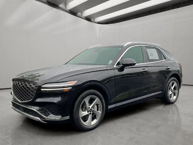 2026 Genesis GV70 2.5T Standard