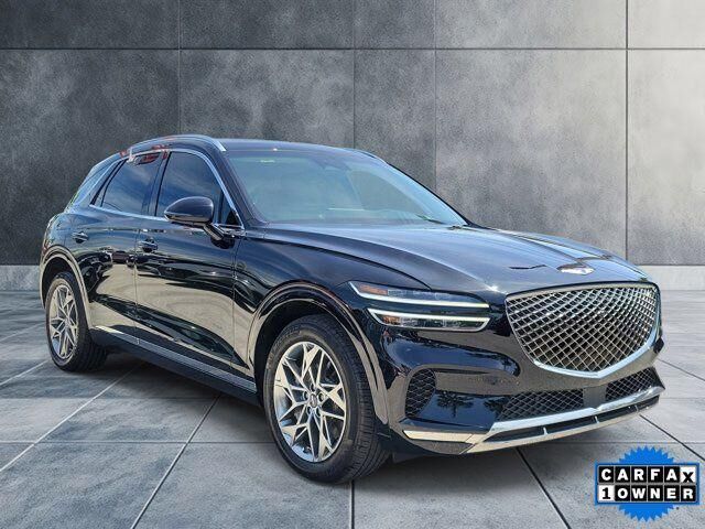 2024 Genesis GV70 2.5T Standard