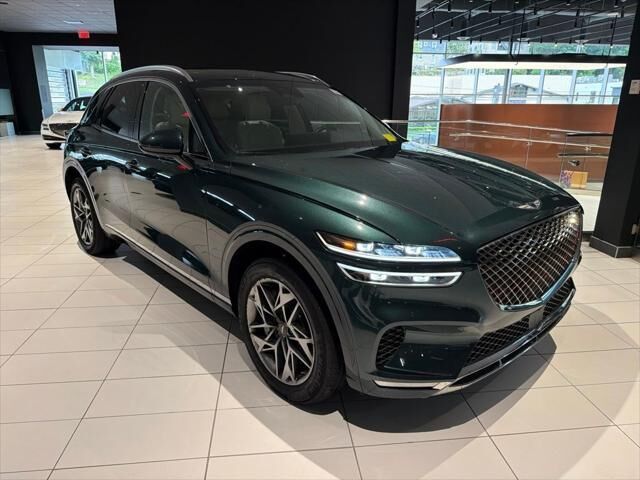 2024 Genesis GV70 2.5T Standard