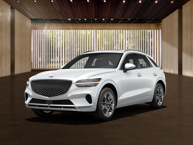 2024 Genesis GV70 2.5T Standard