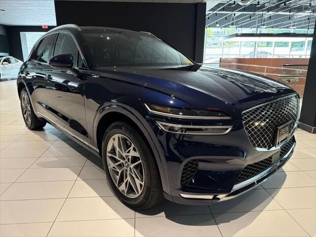 2024 Genesis GV70 2.5T Standard