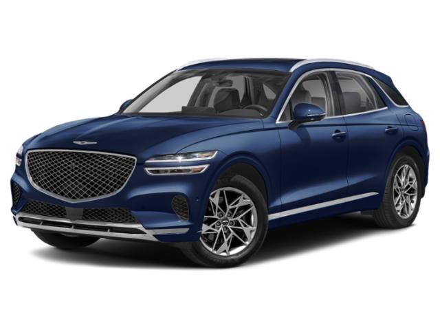 2024 Genesis GV70 2.5T Standard