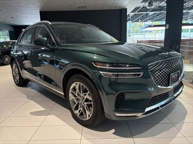 2024 Genesis GV70 2.5T Standard