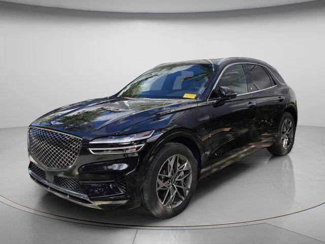 2024 Genesis GV70 2.5T Standard