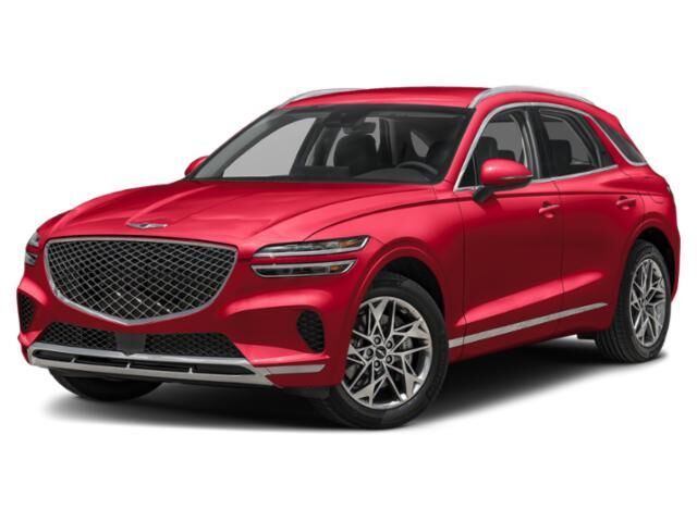 2025 Genesis GV70 2.5T Standard