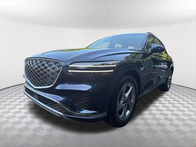 2026 Genesis GV70 2.5T Standard — photo 1 of 13