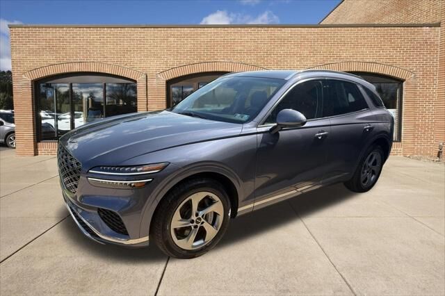 2026 Genesis GV70 2.5T Select