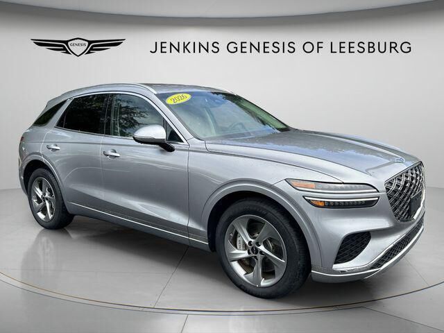 2026 Genesis GV70 2.5T Standard