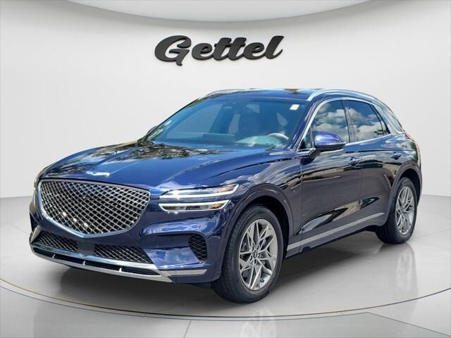 2025 Genesis GV70 2.5T Standard