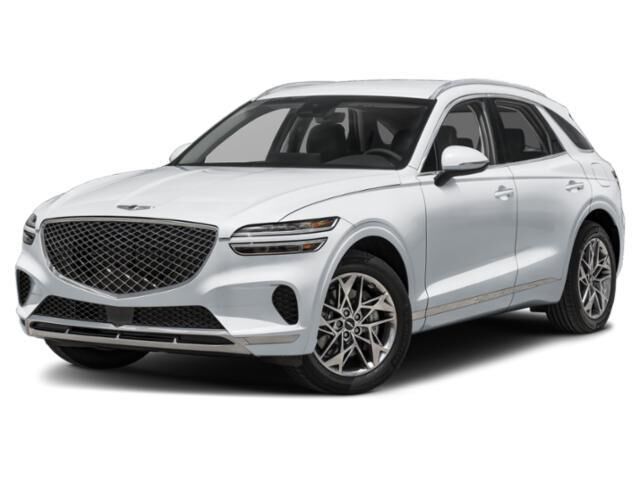 2025 Genesis GV70 2.5T Standard